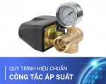 Hiệu chuẩn công tắc áp suất