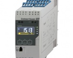 RMA42 Process transmitter with control unit