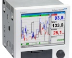 Ecograph T RSG35  Universal Graphic Data Manager