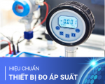 DỊCH VỤ HIỆU CHUẨN ÁP SUẤT